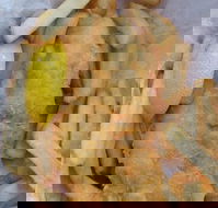 Gilld n Guttd Seafood Place - Accommodation Whitsundays