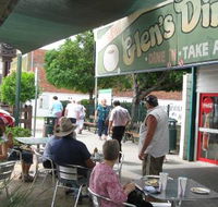Glen's Diner - Accommodation Whitsundays