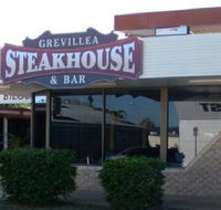 Grevillea Steak House - Accommodation Whitsundays