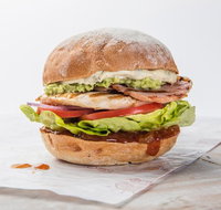 Grill'd Noosa - Accommodation Whitsundays