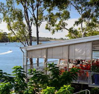 Grunske's - Accommodation Whitsundays