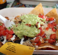 Guzman y Gomez - Accommodation Whitsundays