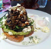 Hard Coffee Cafe - Accommodation Whitsundays