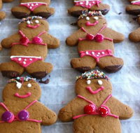 Hastings Street Bakery - Accommodation Whitsundays