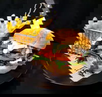 Heinemanns Bakery  Cafe - Accommodation Whitsundays