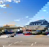 Highfields Tavern - Accommodation Whitsundays