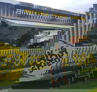 HK's Food Shed - Accommodation Whitsundays