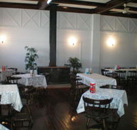 Hotel Charleville - Accommodation Whitsundays