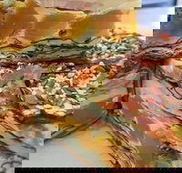 Hummingbirds Natural Pantry  Cafe - Accommodation Whitsundays