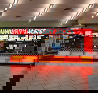 Hungry Jacks - Accommodation Whitsundays