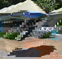 Ice Cream Parlour - Accommodation Whitsundays