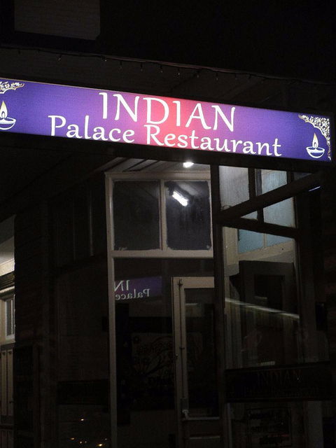 Indian Place Cuisine Restaurant - Accommodation Whitsundays 2