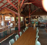 Iron Bark Inn Motel and Restaurant - Accommodation Whitsundays
