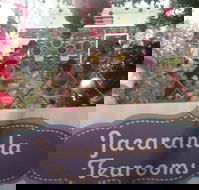 Jacaranda Tearooms - Accommodation Whitsundays