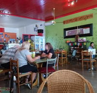 Jalla's Cafe - Accommodation Whitsundays