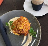Jaxons Cafe - Accommodation Whitsundays