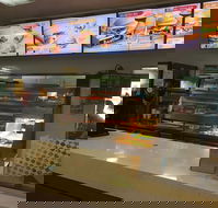 KFC - Accommodation Whitsundays