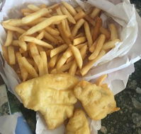 Kinka Kippa Restaurant and Take Away - Accommodation Whitsundays