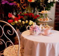 Laidley Florist and Tea Room - Accommodation Whitsundays