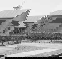 Lotta Lattes Cafe - Accommodation Whitsundays