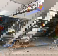 Malaga's Cafe - Accommodation Whitsundays