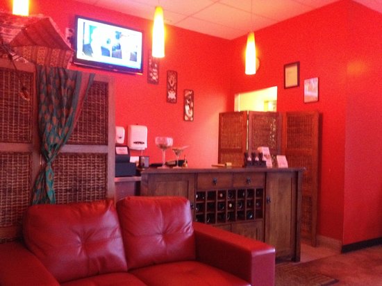 Baking Board QLD Accommodation Whitsundays