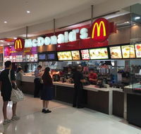 McDonald's - Accommodation Whitsundays