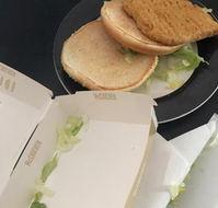 McDonald's Family Restaurants - Accommodation Whitsundays