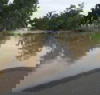 Menzies Steakhouse - Accommodation Whitsundays