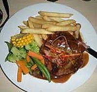 Metropolitan Hotel - Accommodation Whitsundays