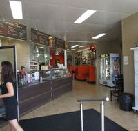 Nanango Country Bakehouse  Cafe - Accommodation Whitsundays