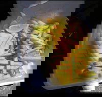 Nanango Seafood  Takeaway - Accommodation Whitsundays