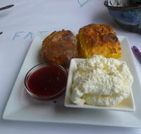 Nash Gallery  Cafe - Accommodation Whitsundays