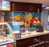 New Zealand Ice Creamery - Accommodation Whitsundays