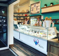 Noosa Amore Gelato - Accommodation Whitsundays