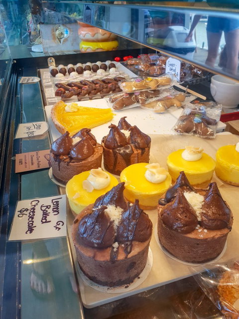 Noosa Amore Gelato - Accommodation Whitsundays 4