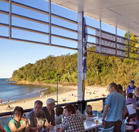 Noosa Heads Surf Life Saving Club - Accommodation Whitsundays