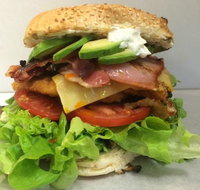 Nosh Express - Accommodation Whitsundays