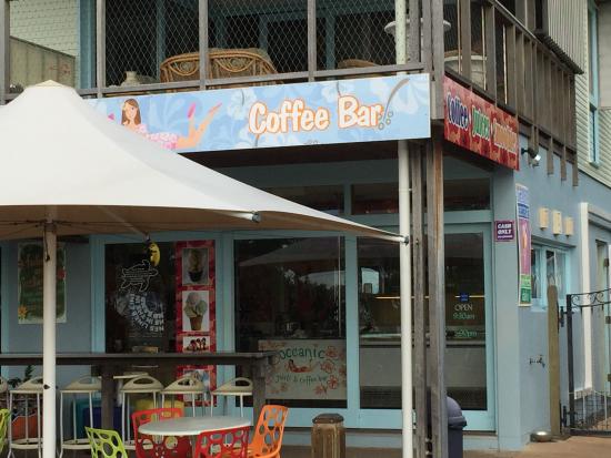 Point Lookout QLD Accommodation Whitsundays