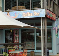 Oceanic Gelati  Coffee Bar - Accommodation Whitsundays