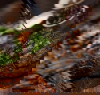 On the Rocks Restaurant - Accommodation Whitsundays