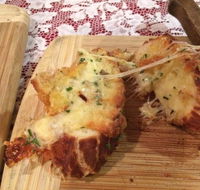 Overlander Homestead Restaurant - Accommodation Whitsundays