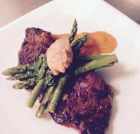 Palms Restaurant  Bar - Accommodation Whitsundays