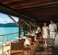 Pebble Beach - Accommodation Whitsundays