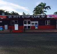 Pittstop Cafe Proserpine - Accommodation Whitsundays