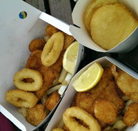 Popeye's Fish and Chips and Takeaway - Accommodation Whitsundays