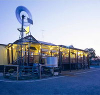 Porters Plainland Hotel - Accommodation Whitsundays