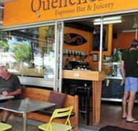 Quenchers-Espresso Bar  Juicery - Accommodation Whitsundays