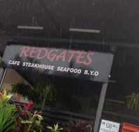 Redgates Steakhouse - Accommodation Whitsundays