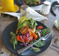 Ripe Harvest Cafe - Accommodation Whitsundays